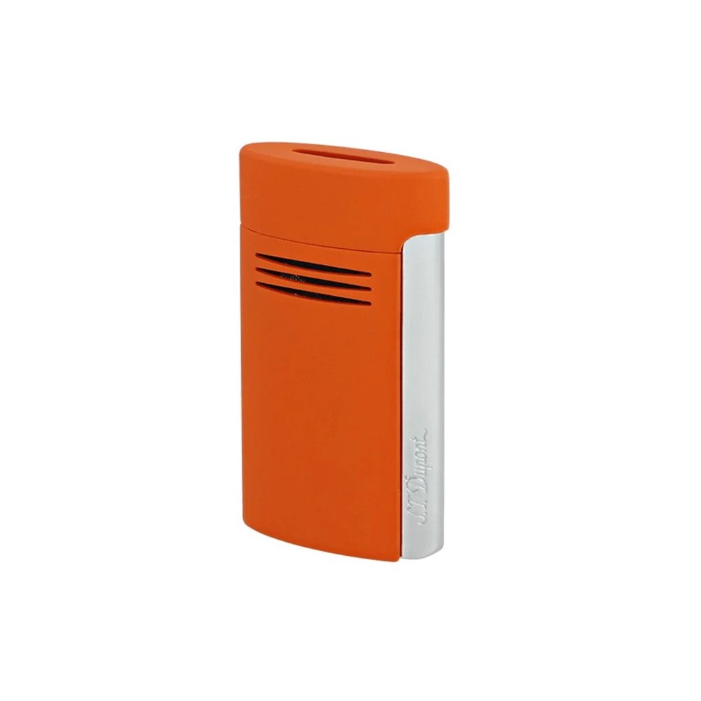 Accendino Megajet Arancione opaco [ff4921a9]