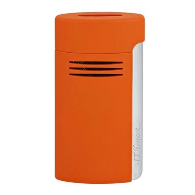 Accendino Megajet Arancione opaco [ff4921a9]