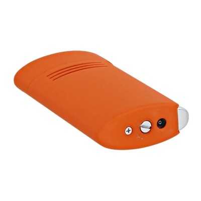 Accendino Megajet Arancione opaco [9172a3a0]
