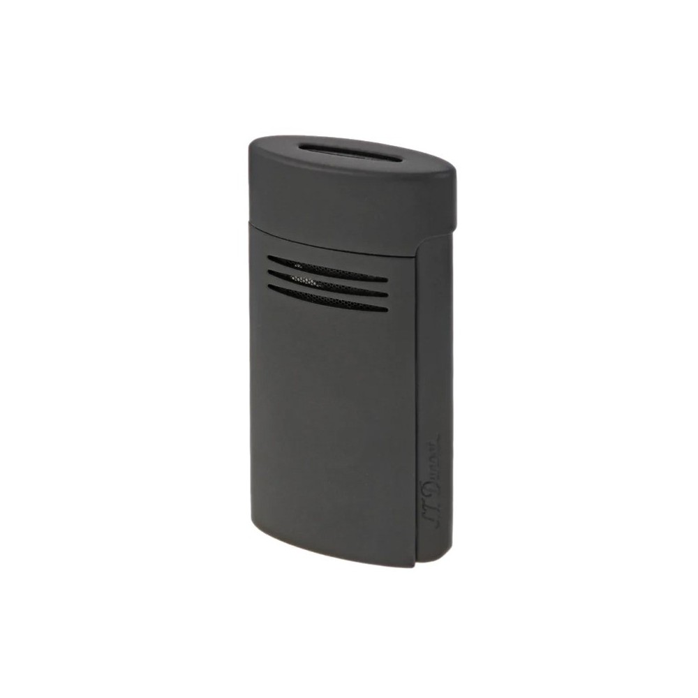Accendino Megajet nero Matte [7ba2cd04]