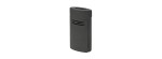 Accendino Megajet nero Matte [7ba2cd04]