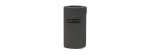 Accendino Megajet nero Matte [a2848e09]