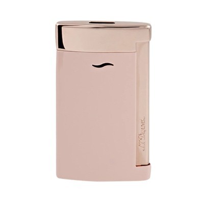 Accendino Slim 7 rosa pastello Spring [7d326225]