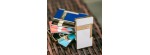 Accendino Slimmy 7 finiture dorate [e043be5a]