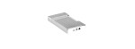 Acccendino Slim 7 Punta di diamante argentato [4b6bb181]