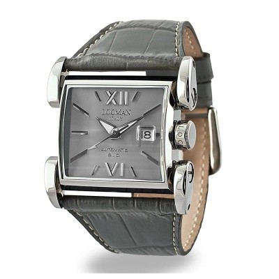 Orologio Latin Lover Automatic Titanium [7366f350]