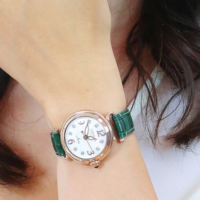 Orologio Amo con diamanti 32mm [47a3cb72]