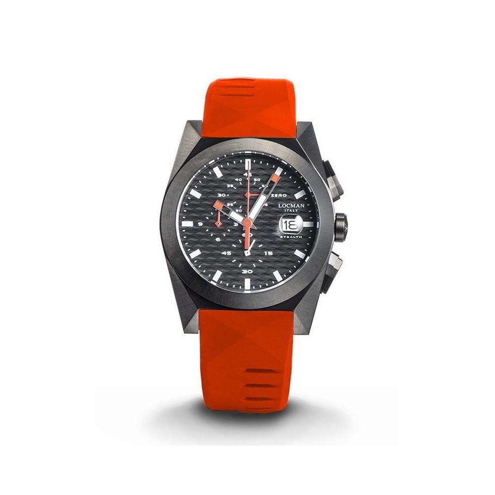 Orologio New Stealth [ef2b50fc]