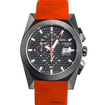 Orologio New Stealth [360d13f1]