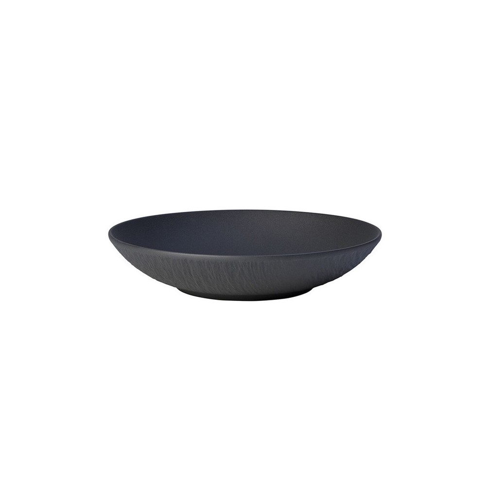 Coppa piana 24cm Manufacture Rock [abf38082]