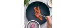 Coppa piana 24cm Manufacture Rock [72d5c38f]