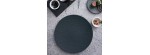 Piatto gourmet 32 cm Manufacture Rock [b38ee0ce]