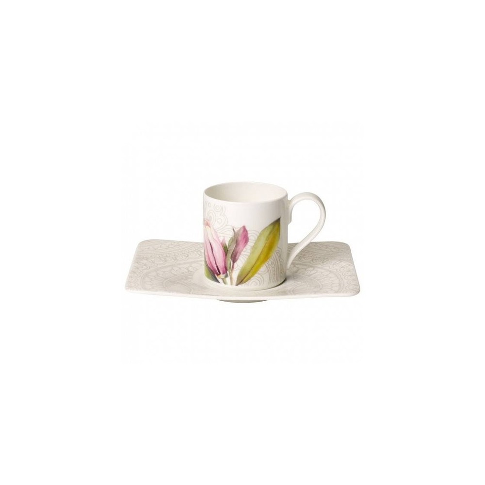 Tazza espresso senza piattino Quinsai Garden [b0b374ad]