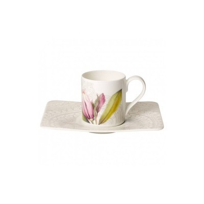 Tazza espresso senza piattino Quinsai Garden [b0b374ad]