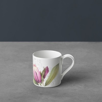 Tazza espresso senza piattino Quinsai Garden [b0b374ad]