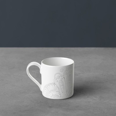 Tazza espresso senza piattino Quinsai Garden [de88f6a4]