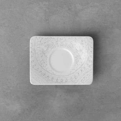 Piattino tazza espresso Quinsai Garden [de0f5a7c]