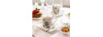 Piattino tazza espresso Quinsai Garden [69129b78]