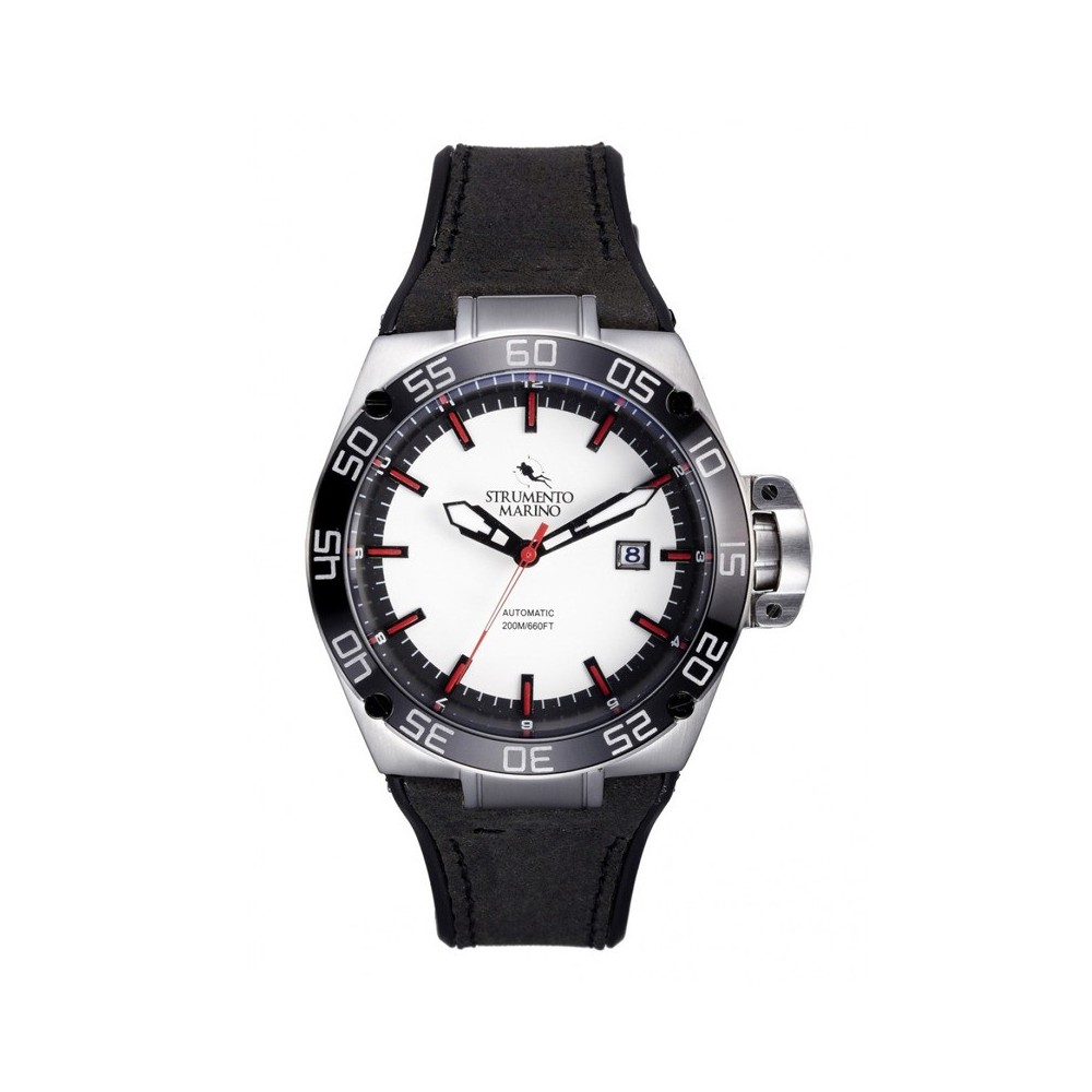 Orologio Defender Automatico [2dc8193b]