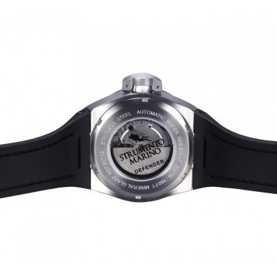 Orologio Defender Automatico [c09dcca0]