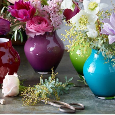 Vaso mini Midnight Sky Oronda [9051a366]