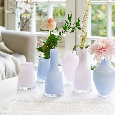Vaso mini Arctic Breeze Numa [913d2db1]