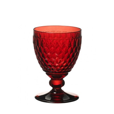 Calice Vino Rosso Boston Red [d2000a2f]
