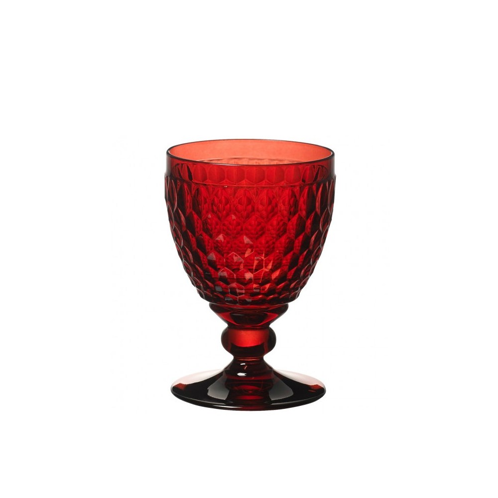 Calice Vino Rosso Boston Red [d2000a2f]