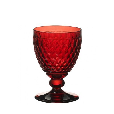 Calice Vino Rosso Boston Red [d2000a2f]