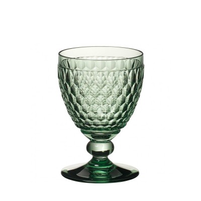 Calice Vino Rosso Boston Green [bc3b8826]
