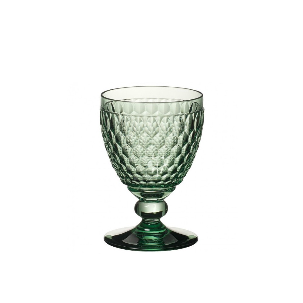 Calice Vino Rosso Boston Green [bc3b8826]