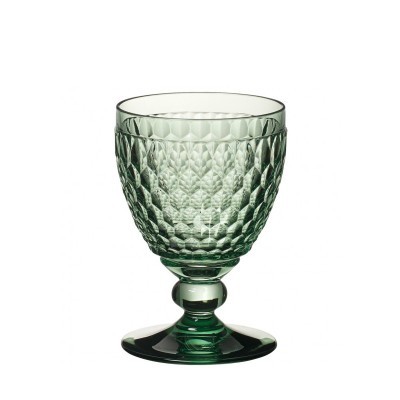 Calice Vino Rosso Boston Green [bc3b8826]