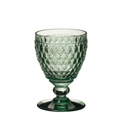 Calice Vino Bianco Boston Green [60fa91f4]