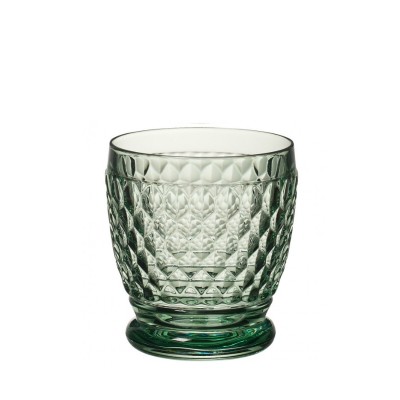 Bicchiere Acqua Boston Green [c44c6c8f]