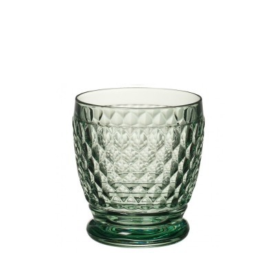 Bicchiere Acqua Boston Green [c44c6c8f]