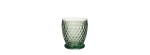 Bicchiere Acqua Boston Green [c44c6c8f]
