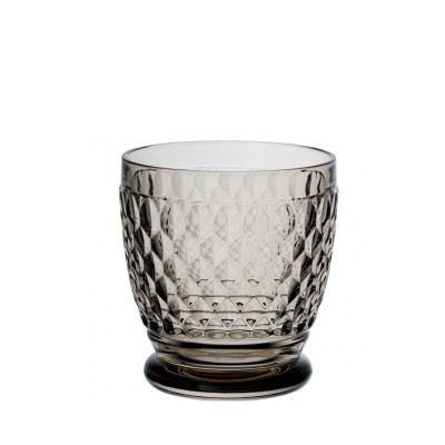 Bicchiere Acqua Boston Smoke [c11c2b91]
