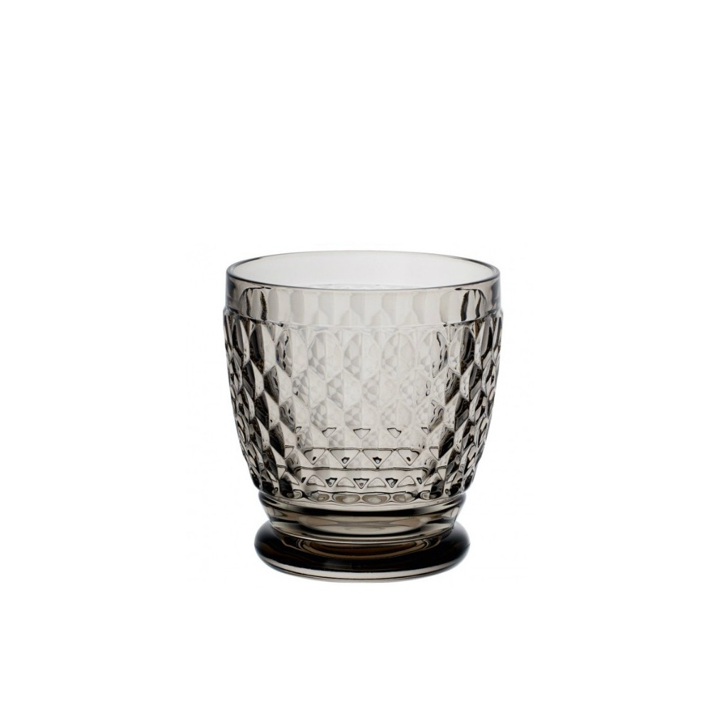 Bicchiere Acqua Boston Smoke [c11c2b91]
