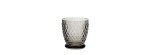 Bicchiere Acqua Boston Smoke [c11c2b91]