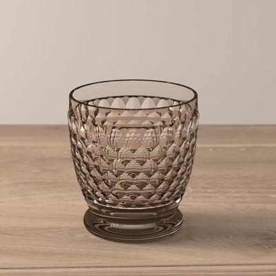 Bicchiere Acqua Boston Smoke [ddf80521]