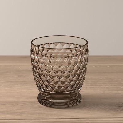 Bicchiere Acqua Boston Smoke [ddf80521]