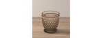 Bicchiere Acqua Boston Smoke [ddf80521]