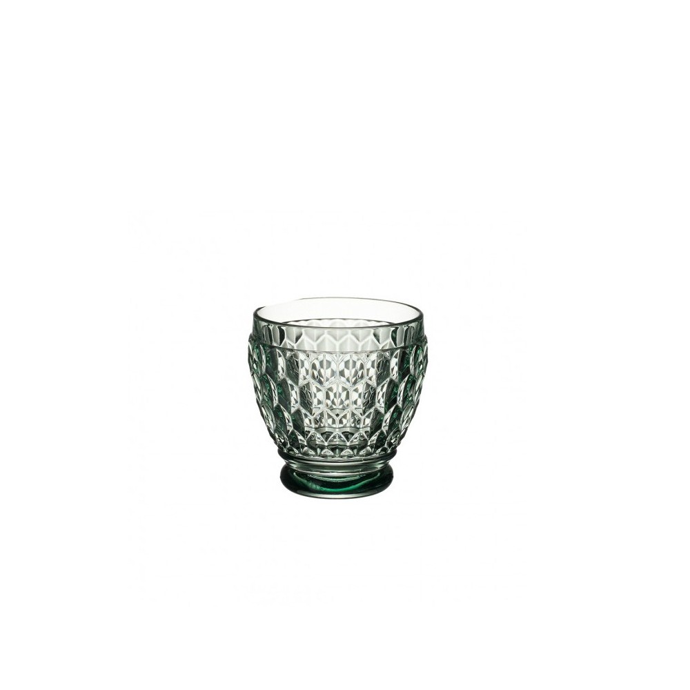 Bicchiere Shot Boston Green [ba1ce375]