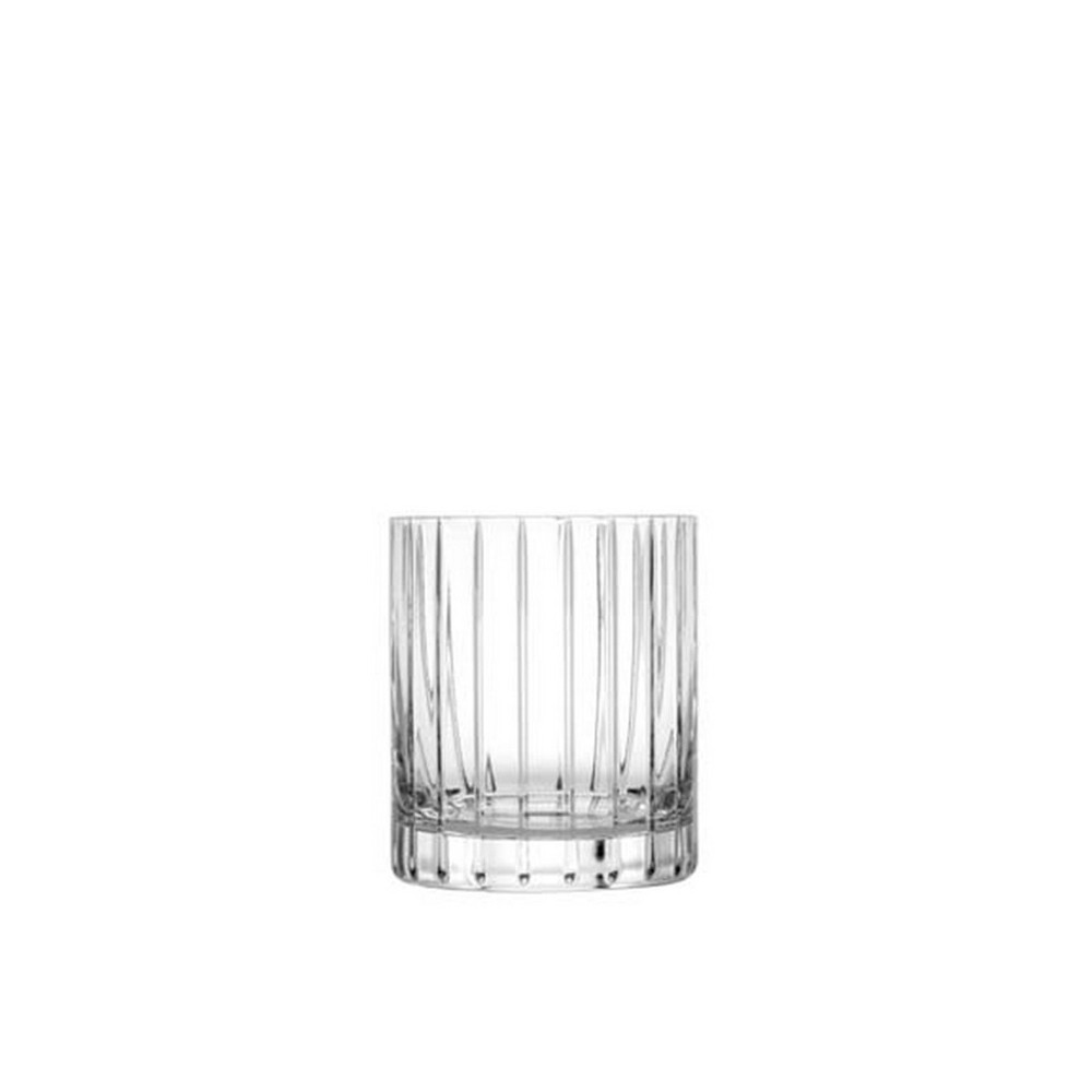 Bicchiere Old Fashion Avenue 9.6 cm [e85652a0]