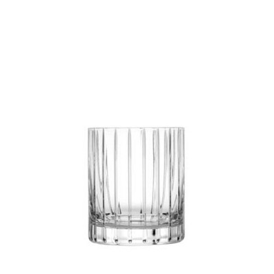 Bicchiere Old Fashion Avenue 9.6 cm [e85652a0]