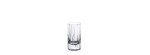Bicchiere Vodka Avenue h. 8,2 cm [b957bcd2]