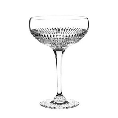 Coppa Champagne Diamond  H.18 cm [2ab2c15f]