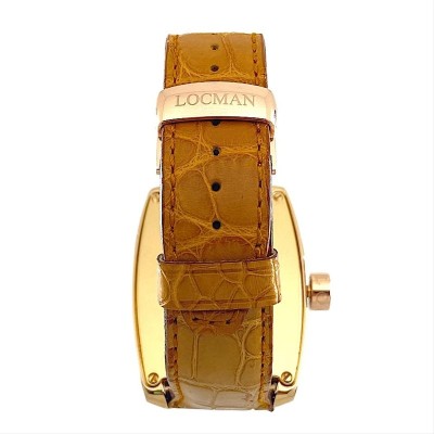Orologio Panorama GM oro 18kt [6926be2b]