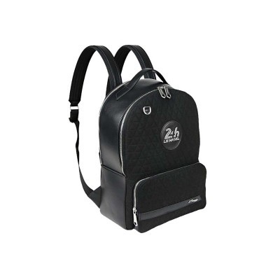 Zaino 24h Du Mans nero [7996b881]