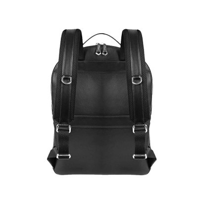 Zaino 24h Du Mans nero [7996b881]